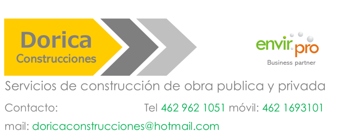 Dorica Construcciones