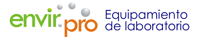 EQUIPOS PARA LABORATORIO ENVIRPRO