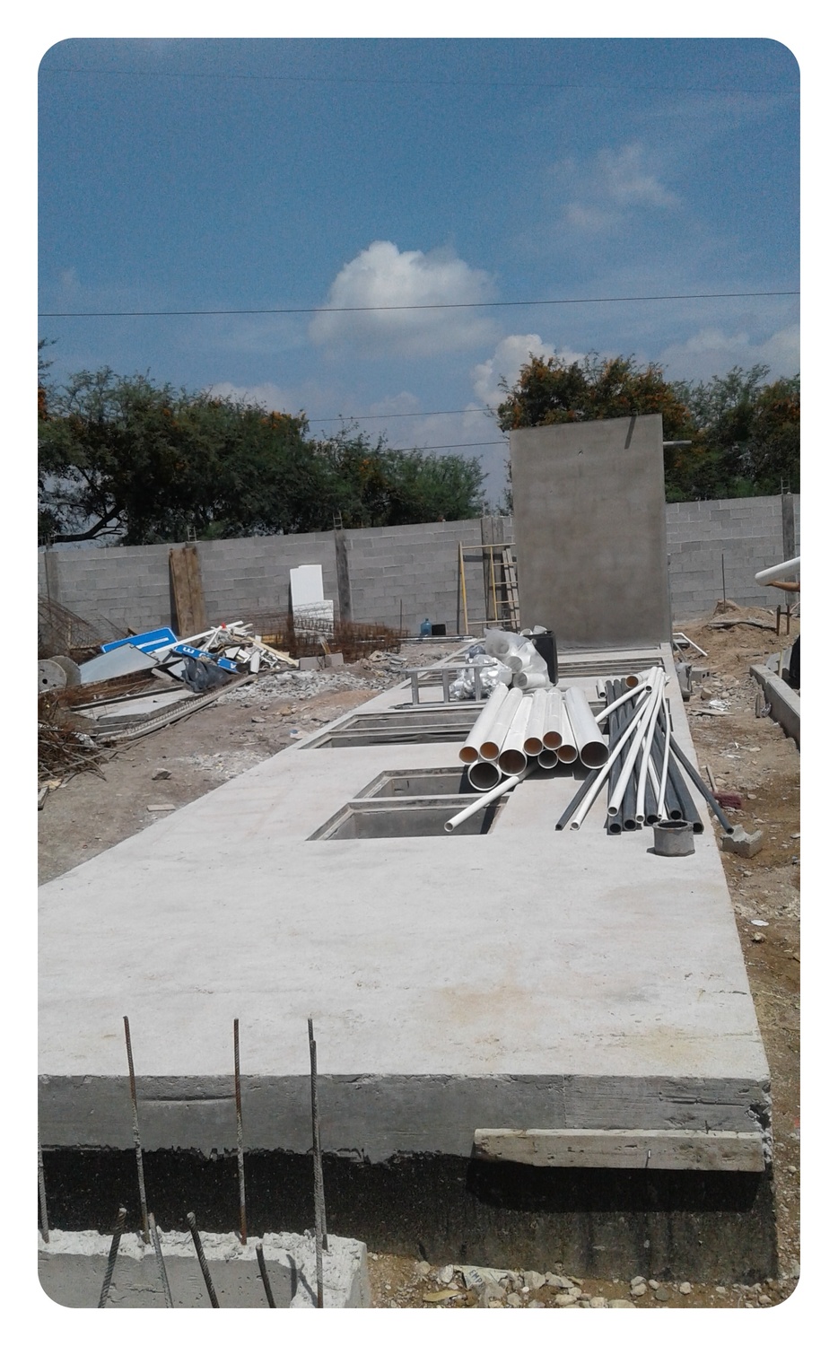 <span style="font-weight: bold;">Construcción y Mantenimiento industria</span>l 